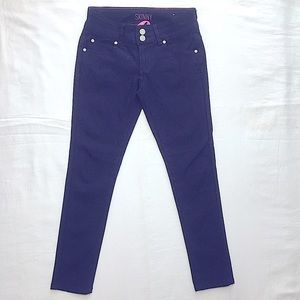 GoGo Star Skinny Pants